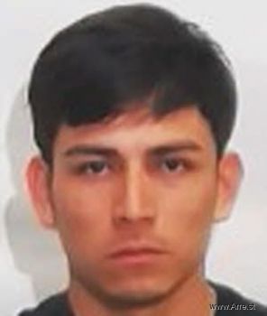 Daniel Juan Gomez Mugshot