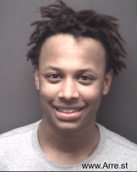 Daniel Alan Gray Mugshot