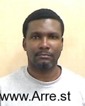 Daniel A Green Mugshot