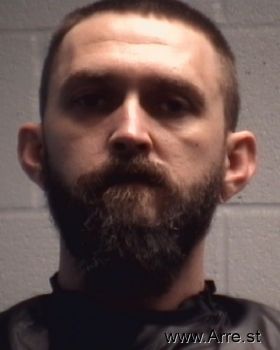 Daniel Jeremy Gregg Mugshot