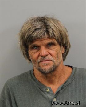 Daniel Stewart Gregg Mugshot