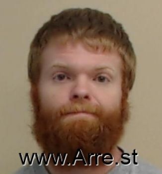 Daniel  Griffin Mugshot