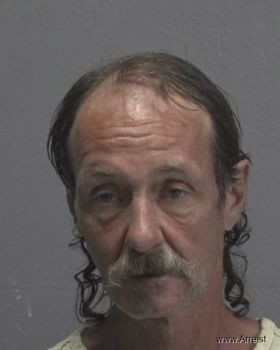 Daniel Ray Hardison Mugshot