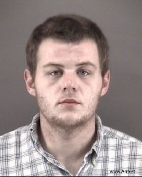 Daniel Ryan Hardison Mugshot