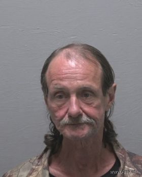 Daniel Ray Hardison Mugshot