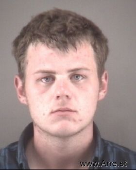 Daniel Ryan Hardison Mugshot