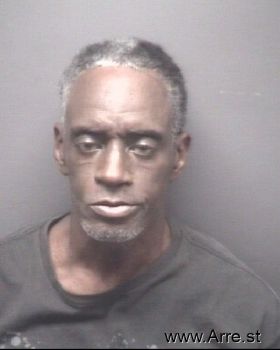 Daniel Jr Harrison Mugshot