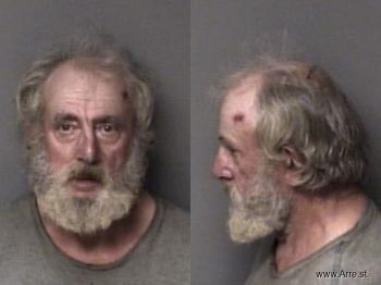 Daniel Eli Helms Mugshot