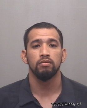 Daniel Flores Herrera Mugshot