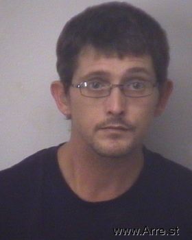 Daniel Jonathan Hill Mugshot