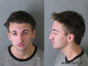 Daniel Matthew Hogan Mugshot