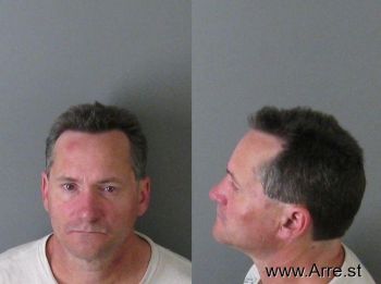 Daniel Brian Hullender Mugshot