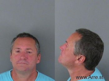 Daniel Brian Hullender Mugshot