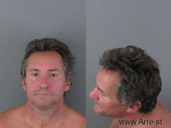 Daniel Brian Hullender Mugshot