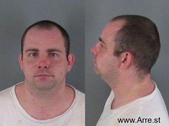 Daniel Lee Hullinger Mugshot