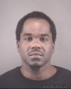 Daniel Ray Jackson Mugshot