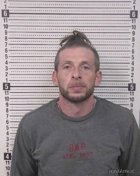 Daniel Ray Kirby Mugshot