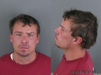 Daniel Wayne Knighten Mugshot