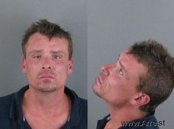 Daniel Wayne Knighten Mugshot