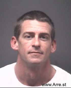 Daniel Talbott Langley Mugshot