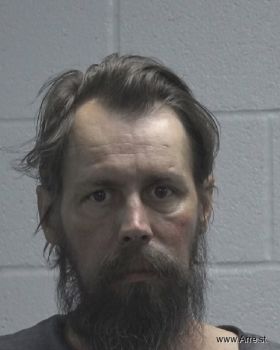 Daniel Wayne Ledford Mugshot