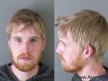 Daniel Michael Lewis Mugshot