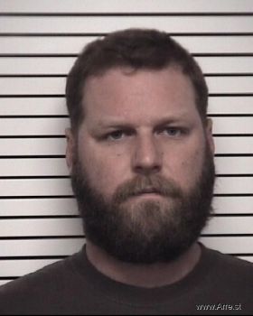 Daniel Obrian Mcclure Mugshot