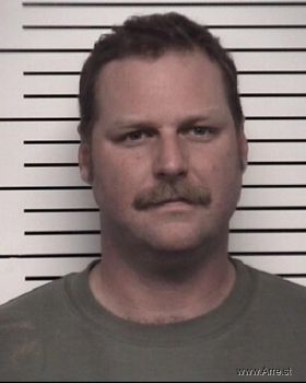 Daniel Obrian Mcclure Mugshot