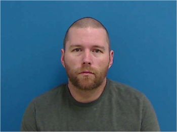 Daniel Raymond Mcdonald Mugshot