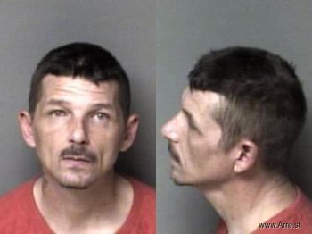 Daniel Clifford Mixon Mugshot