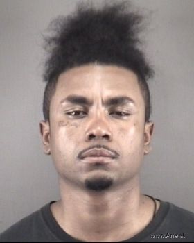 Daniel  Molina Mugshot