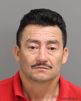 Daniel Montejo Sanchez Mugshot