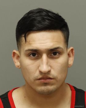 Daniel  Montoya-garcia Mugshot