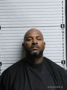 Daniel Sherrod Moore Mugshot