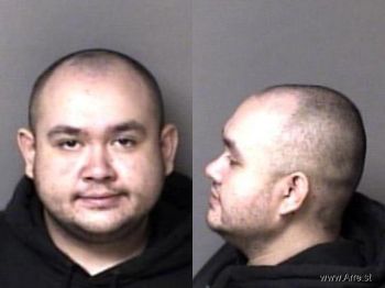 Daniel Le Nguyen Mugshot