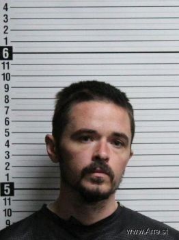 Daniel Anthony Noonan Mugshot