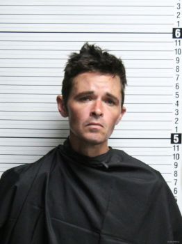 Daniel Anthony Noonan Mugshot