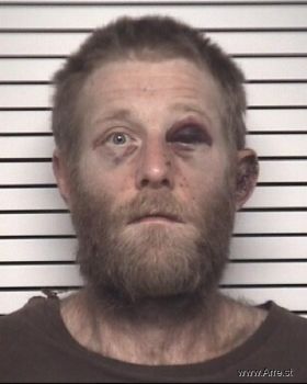 Daniel Wayne Owens Mugshot