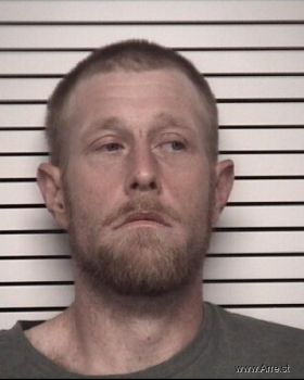 Daniel Wayne Owens Mugshot