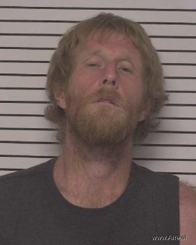 Daniel Wayne Owens Mugshot