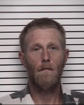 Daniel Wayne Owens Mugshot