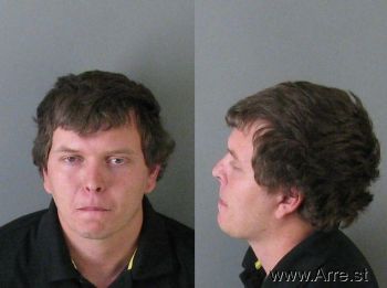 Daniel Wayne Owens Mugshot