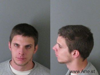 Daniel Lee Pope Mugshot