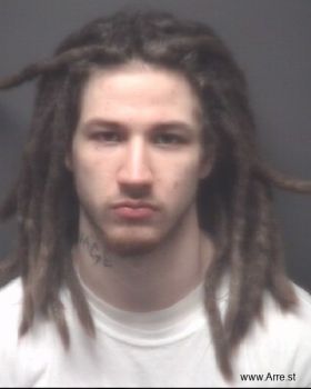 Daniel Mcdonald Reaves Mugshot