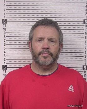 Daniel Lee Rice Mugshot