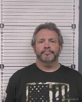 Daniel Lee Rice Mugshot