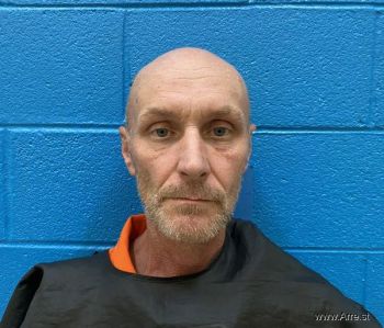 Daniel Brooks Riddle Mugshot