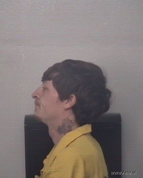 Daniel Ray Rose Mugshot