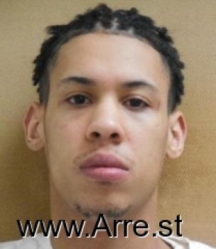 Daniel C Ross Mugshot