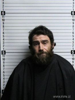 Daniel Roger Roy Mugshot